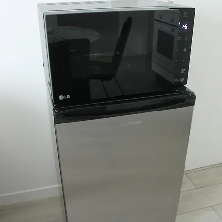 Διαμέρισμα Stay, Cozy Way *