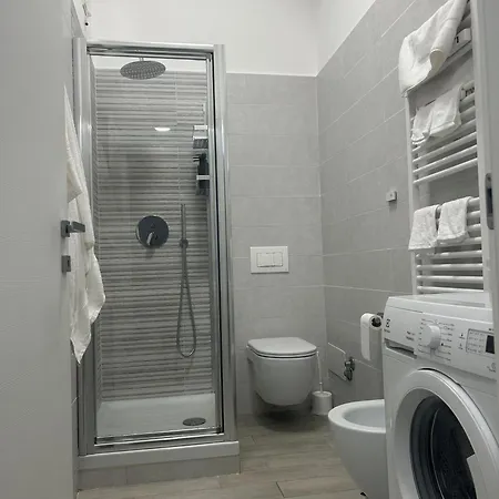 Stay, Cozy Way Διαμέρισμα *