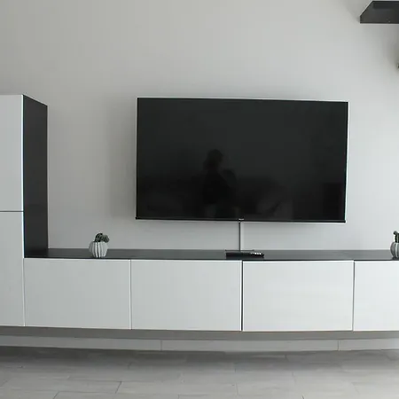 Stay, Cozy Way 公寓 *