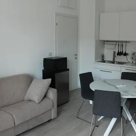 Stay, Cozy Way 公寓