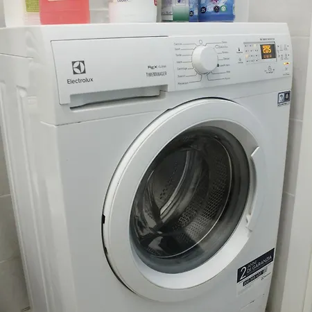 Stay, Cozy Way 米兰