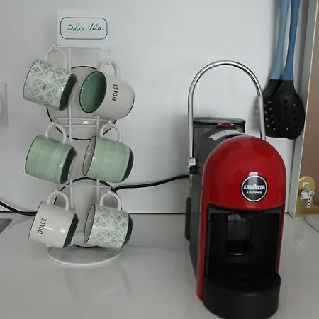 Stay, Cozy Way * 米兰