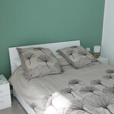 Stay, Cozy Way 公寓 米兰