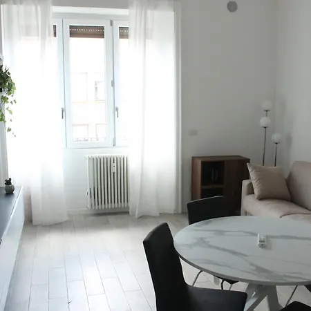 Lägenhet Stay, Cozy Way